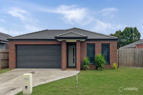 13 Murphy St, Romsey, VIC 3434