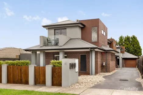 1/61 Crookston Rd, Reservoir, VIC 3073