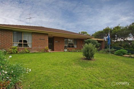 Property photo of 26 Gray Street Rye VIC 3941