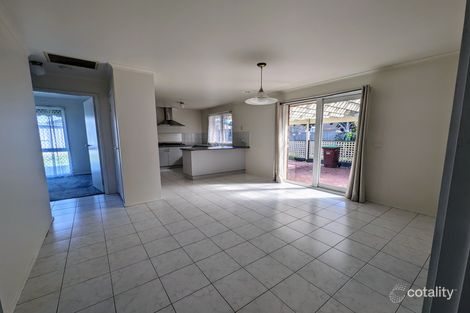 Property photo of 101 Rossiter Avenue Roxburgh Park VIC 3064