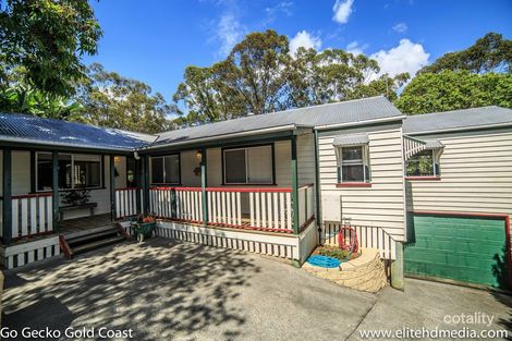 17 Windsor Pl, Molendinar, QLD 4214