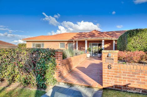 Property photo of 6 Gibran Place St Ives NSW 2075