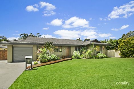 Property photo of 7 Cobblers Place Wauchope NSW 2446