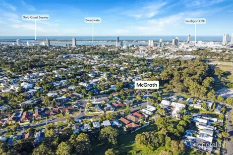 Property photo of 20 Terrigal Crescent Southport QLD 4215
