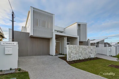 Property photo of 7 Koolena Street Buddina QLD 4575