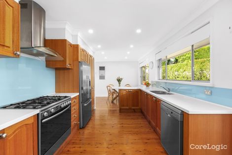 Property photo of 50 Kalimna Drive Baulkham Hills NSW 2153