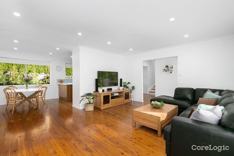 Property photo of 50 Kalimna Drive Baulkham Hills NSW 2153