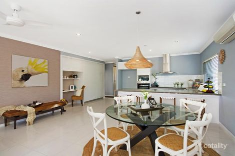 Property photo of 78 Fremont Street Mount Low QLD 4818