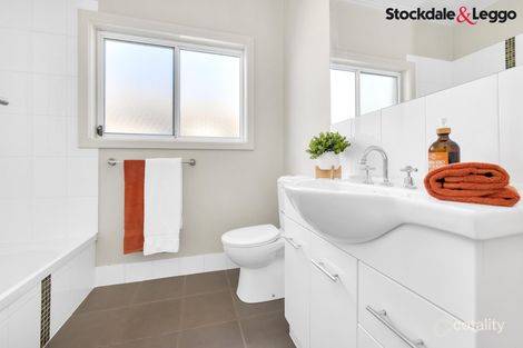 Property photo of 1/8 Waratah Avenue Tullamarine VIC 3043