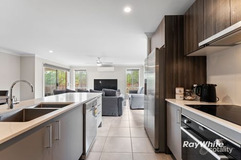 Property photo of 46 Gem Circuit Park Ridge QLD 4125