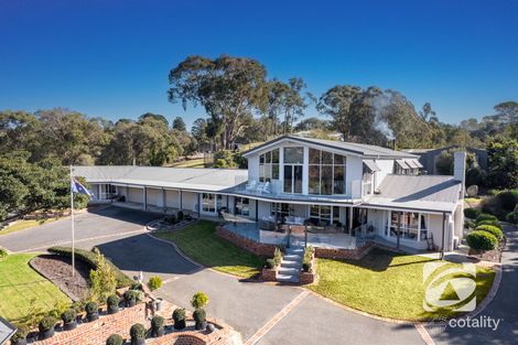 Property photo of 443 Army Road Pakenham VIC 3810