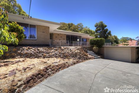 Property photo of 32 Valley Road Kalamunda WA 6076