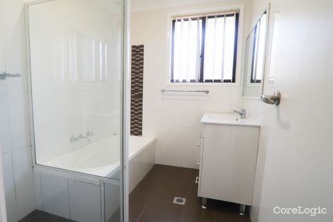Property photo of 50A Spencer Street Rooty Hill NSW 2766