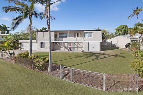 11 Cordelia Ave, Cranbrook, QLD 4814