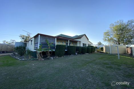 Property photo of 24 Factory Road Toogoolawah QLD 4313