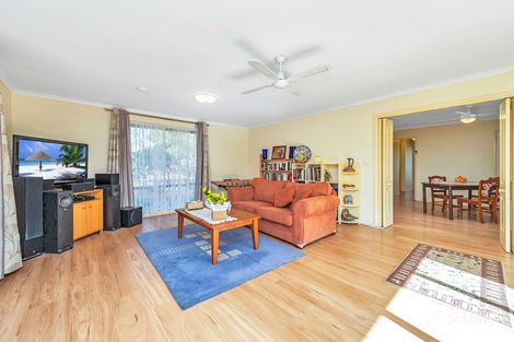 Property photo of 1 Case Place Gilmore ACT 2905