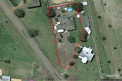 Property photo of 24 Factory Road Toogoolawah QLD 4313