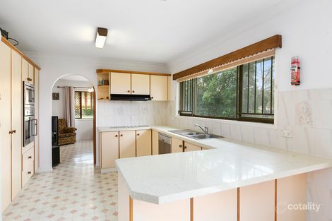 Property photo of 8 Bamburgh Street Carindale QLD 4152