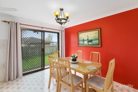 Property photo of 8 Bamburgh Street Carindale QLD 4152