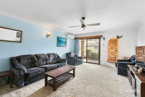 Property photo of 8 Bamburgh Street Carindale QLD 4152