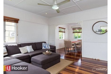 Property photo of 43 Aveling Street Wavell Heights QLD 4012