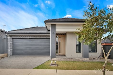 4 Laurina St, Kalkallo, VIC 3064