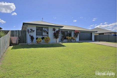 Property photo of 5 Gum Nut Drive Ashfield QLD 4670