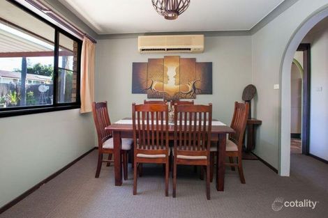 Property photo of 2 Blairgowrie Circuit St Andrews NSW 2566