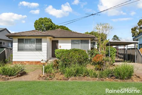 18 Muscio St, Colyton, NSW 2760