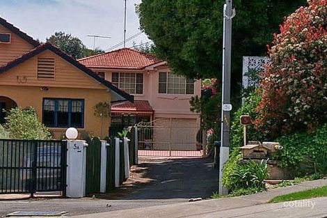 5a Perry St, Dundas Valley, NSW 2117