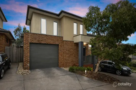 1/41b Culcairn Dr, Frankston South, VIC 3199
