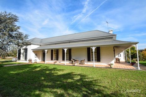 1045 Wangaratta-Yarrawonga Rd, Killawarra, VIC 3678