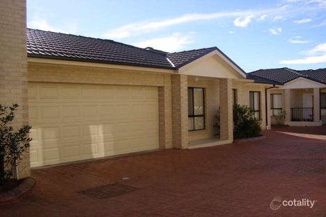 Property photo of 7/202-204 Ware Street Fairfield NSW 2165