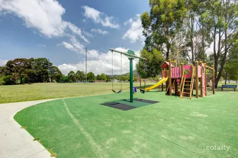 Property photo of 22 Williams Crescent Russell Vale NSW 2517