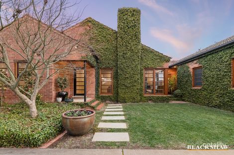 Property photo of 3 Hovell Street Griffith ACT 2603