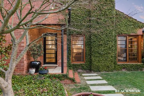 Property photo of 3 Hovell Street Griffith ACT 2603