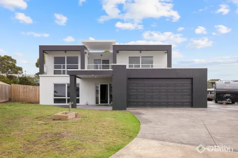 Property photo of 5 Settlers Court Corinella VIC 3984