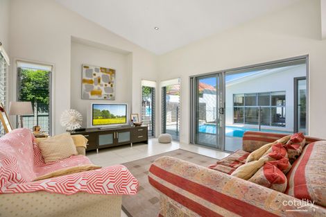 Property photo of 10 Greenside Court Peregian Springs QLD 4573