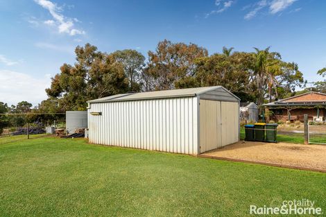 Property photo of 7 Jacob Road Willyaroo SA 5255