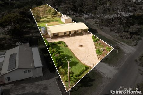 Property photo of 7 Jacob Road Willyaroo SA 5255