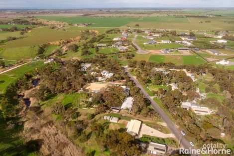 Property photo of 7 Jacob Road Willyaroo SA 5255