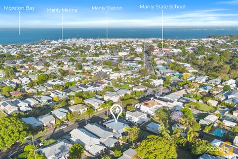 Property photo of 28 Fisher Street Manly QLD 4179