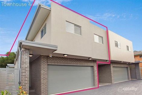 4/10 Winsor St, Merewether, NSW 2291