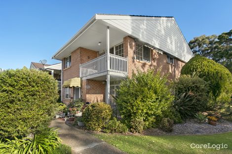 Property photo of 108/2 Dawes Road Belrose NSW 2085