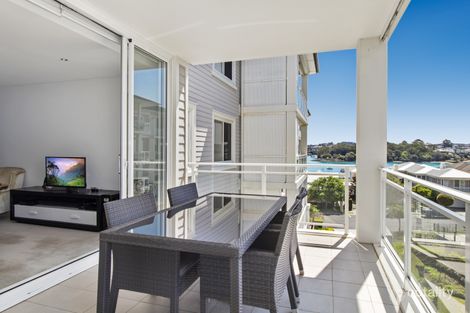 Property photo of 48/1 Palm Avenue Breakfast Point NSW 2137
