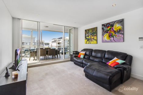 Property photo of 48/1 Palm Avenue Breakfast Point NSW 2137