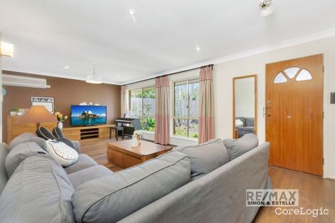 Property photo of 66 Blue Grass Crescent Eight Mile Plains QLD 4113