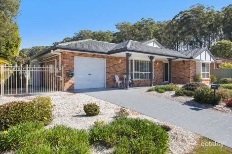 Property photo of 2 Treeview Place Mardi NSW 2259