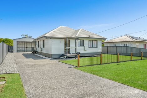 46 Deacon St, Basin Pocket, QLD 4305