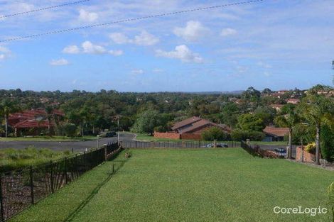 Property photo of 34 Leone Avenue Baulkham Hills NSW 2153